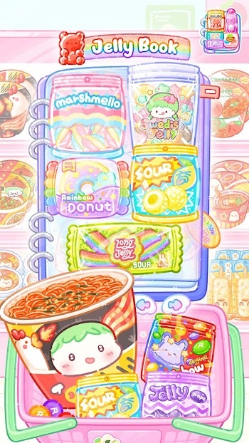 tanghulu master apk mod